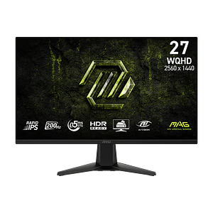 MSI 27