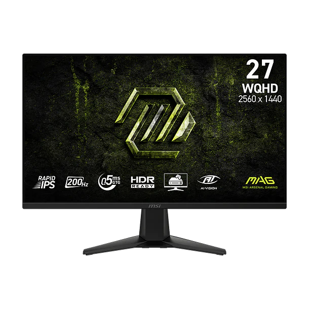 MSI 27