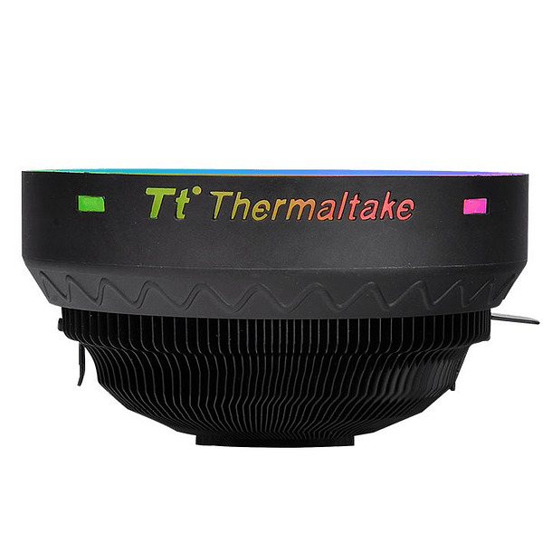 DISIPADOR AIRE UX100 ARGB - THERMALTAKE 4