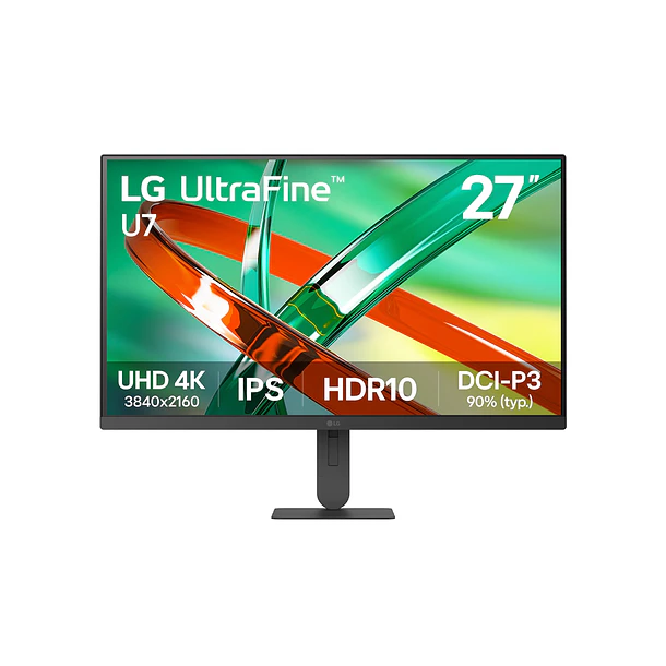 LG 27