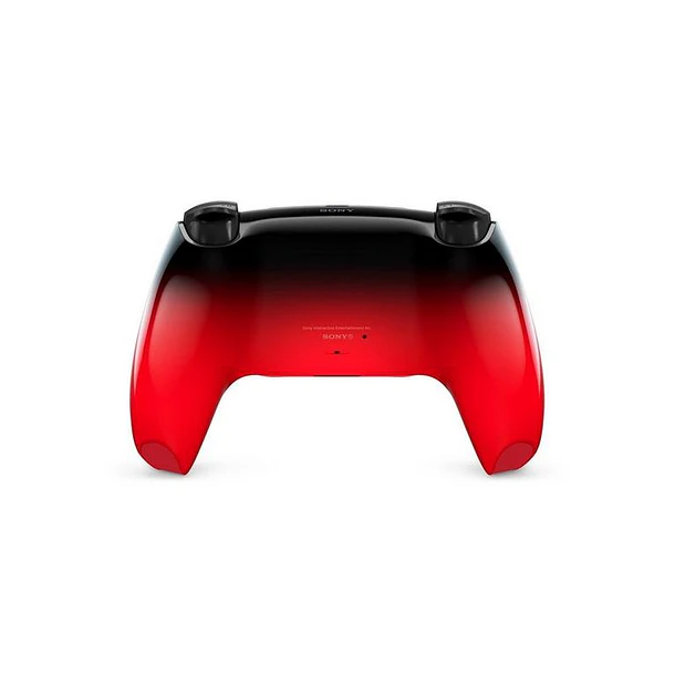 DUALSENSE PLAY 5 TECHNO RED - JOYSTICK ORIGINAL 5