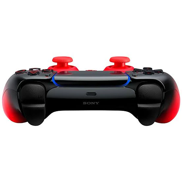 DUALSENSE PLAY 5 TECHNO RED - JOYSTICK ORIGINAL 3