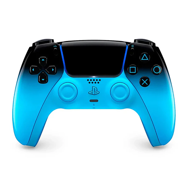 DUALSENSE PLAY 5 RHYM BLUE - JOYSTICK ORIGINAL 1