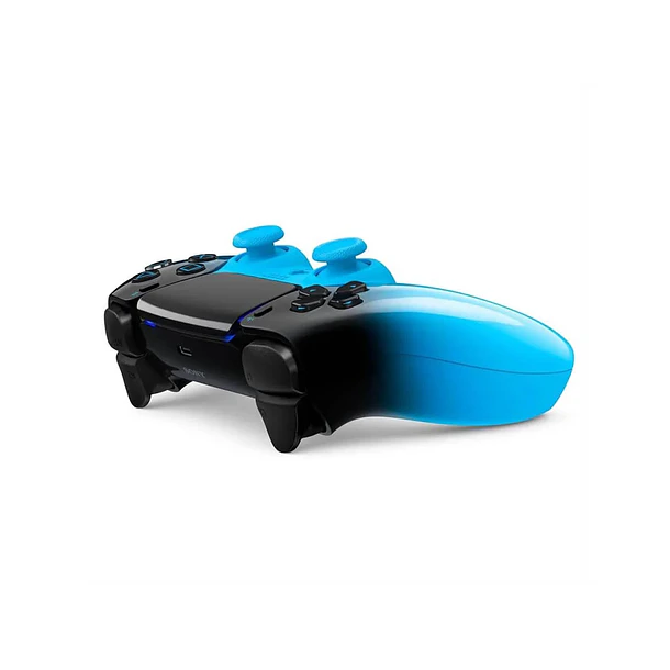 DUALSENSE PLAY 5 RHYM BLUE - JOYSTICK ORIGINAL 2
