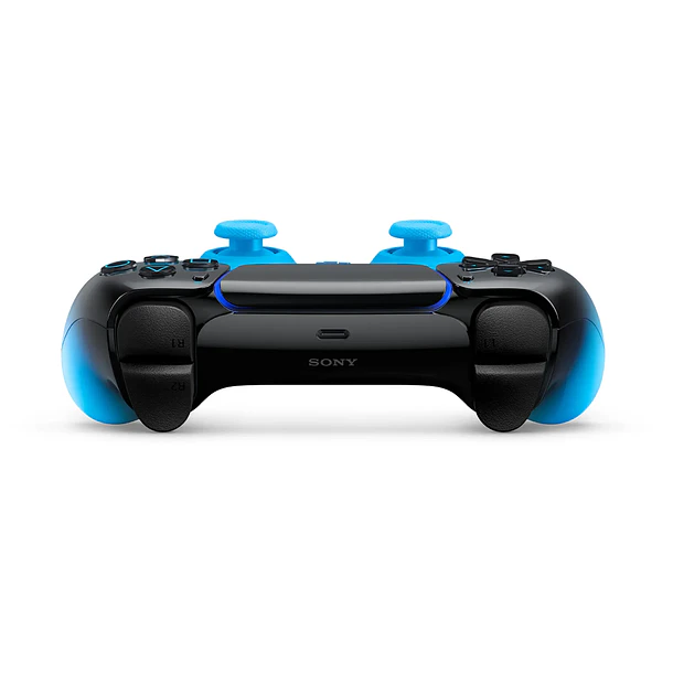 DUALSENSE PLAY 5 RHYM BLUE - JOYSTICK ORIGINAL 3