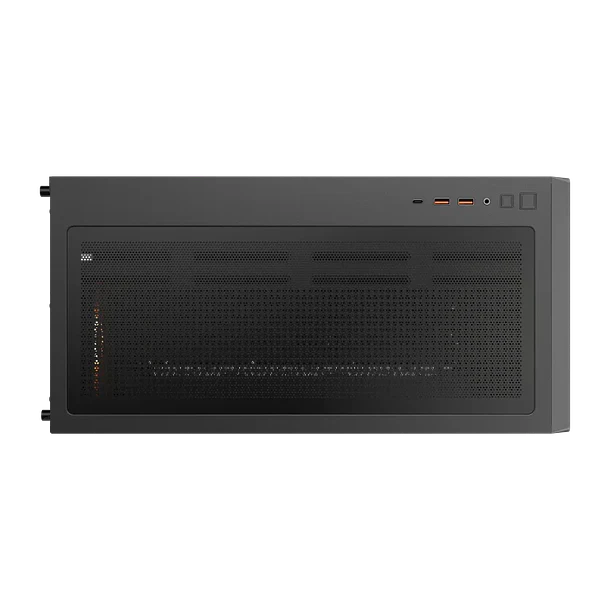 MX230 BLACK + 4 FANS ARGB - COUGAR 3