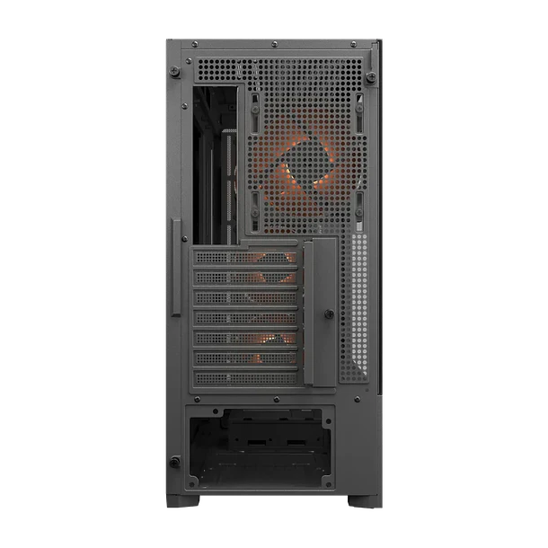 MX230 BLACK + 4 FANS ARGB - COUGAR 6
