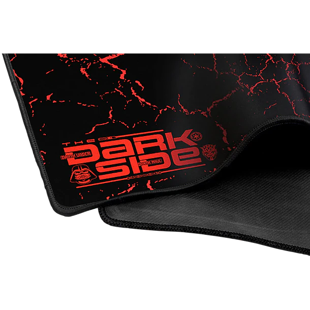PAD MOUSE DARK SIDE STARS WARS - PRIMUS 4