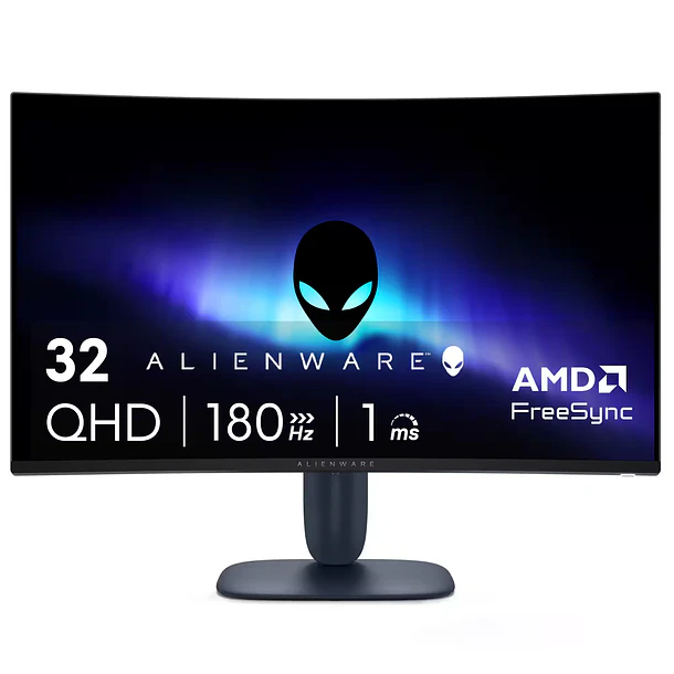 ALIENWARE 32