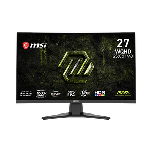 MSI 27