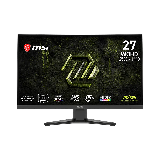 MSI 27