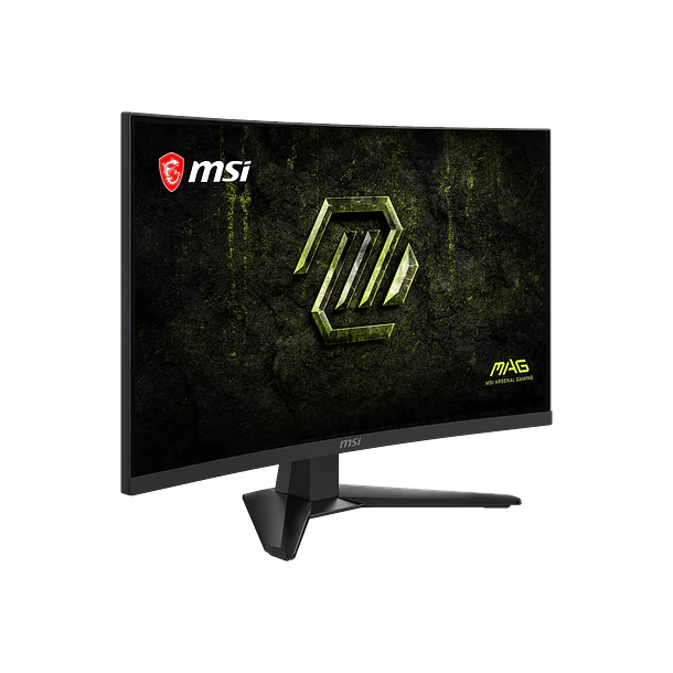 MSI 27
