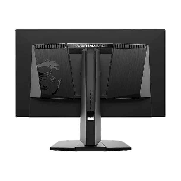 QD OLED MSI 27
