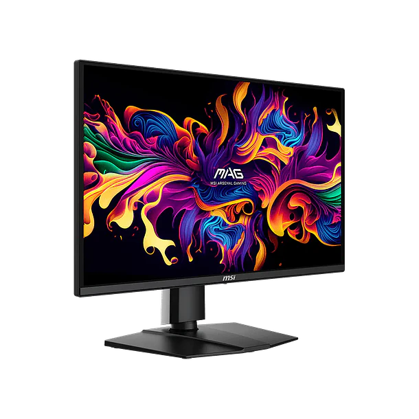 QD OLED MSI 27