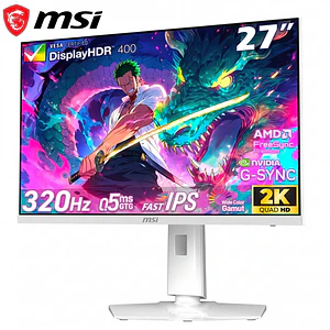 MSI 27