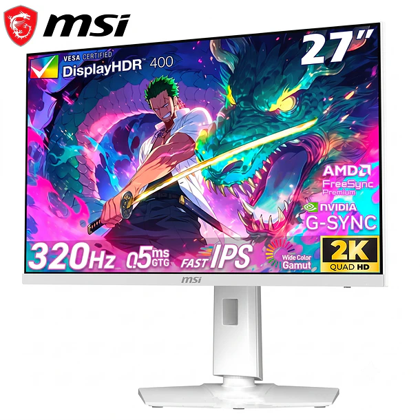 MSI 27