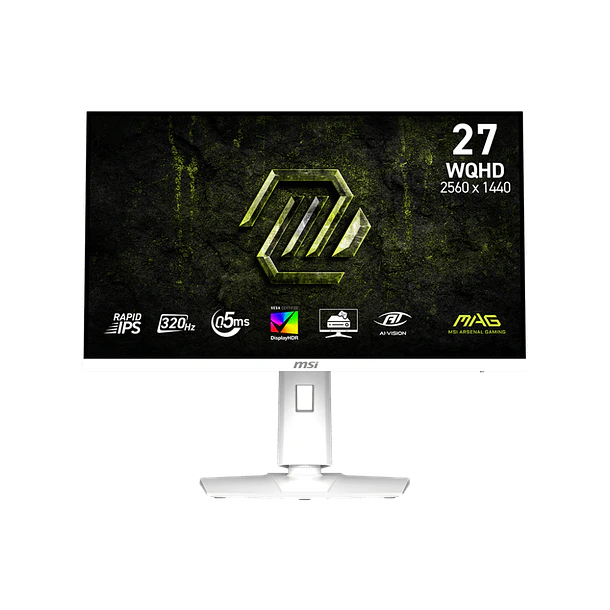 MSI 27