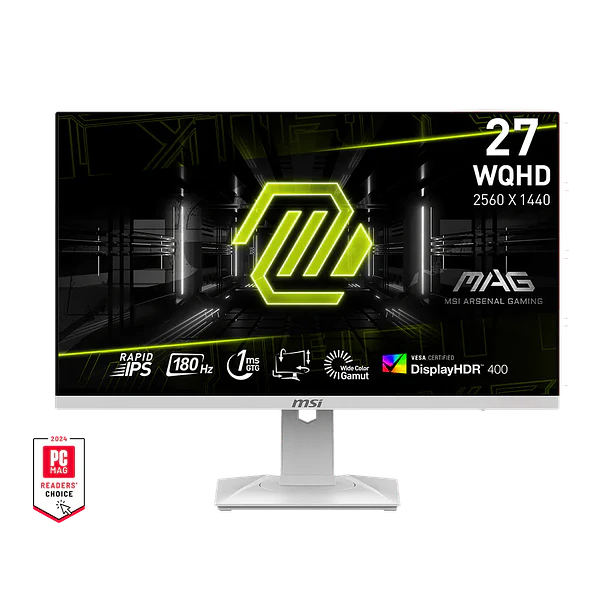 MSI 27