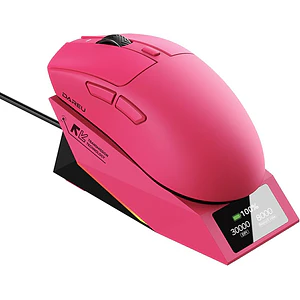 PROFESSIONAL AE6 PRO 8K PINK INALAMBRICO - DAREU PRO
