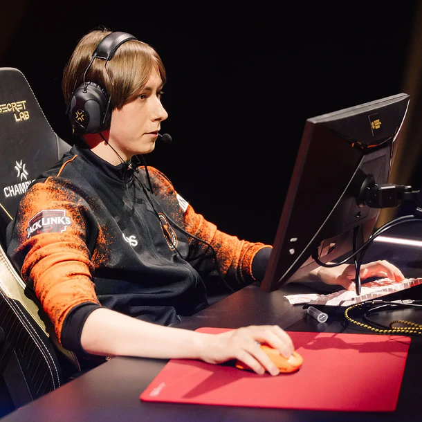 THORN 4K INALAMBRICO FNATIC - LAMZU 5
