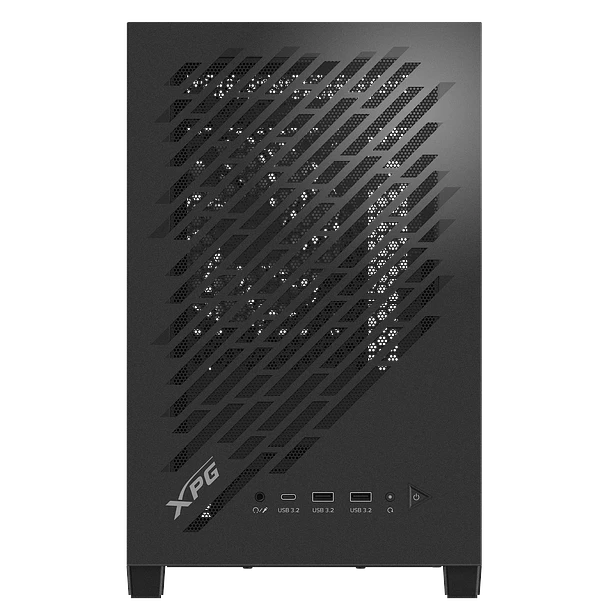 VALOR AIR NANO BLACK + 1 FAN ARGB 3