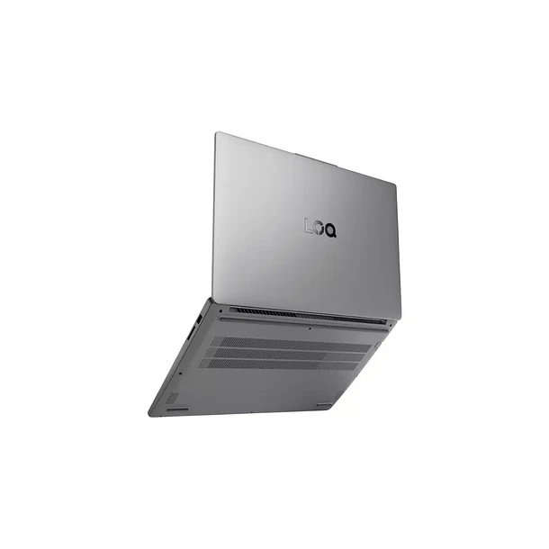 CORE I7 13650HX + RTX 4050 - LENOVO LOQ 3