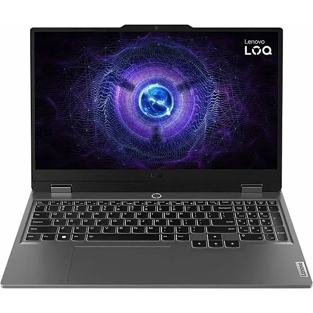 CORE I7 13650HX + RTX 4050 - LENOVO LOQ 4
