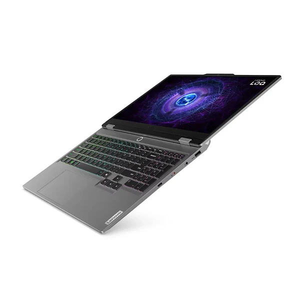 CORE I7 13650HX + RTX 4050 - LENOVO LOQ 2