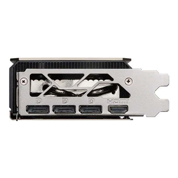 ✔️ RTX 5080 INSPIRE BLACK 3X OC 16GBS - MSI 4