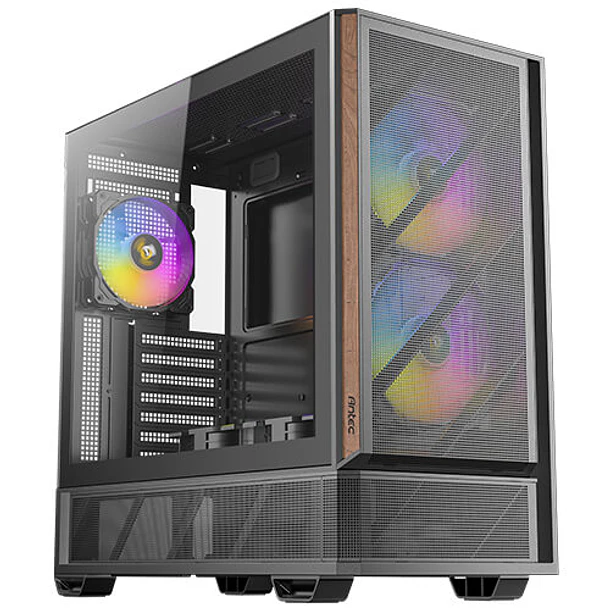 P30 CUBIC + 5 FANS ARGB - ANTEC 4