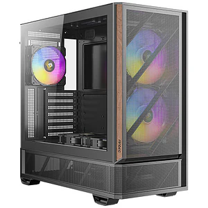 P30 CUBIC + 5 FANS ARGB - ANTEC