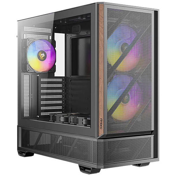 P30 CUBIC + 5 FANS ARGB - ANTEC 1