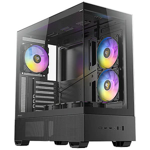 CX705 CUBIC + 5 FANS ARGB - ANTEC