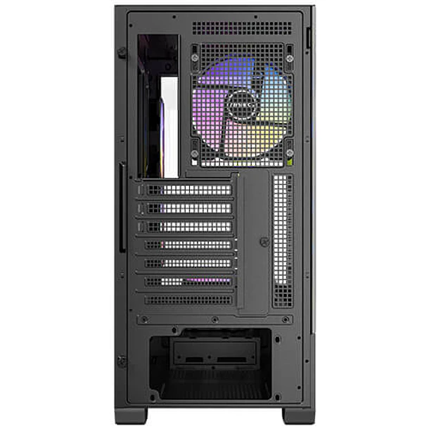 CX705 CUBIC + 5 FANS ARGB - ANTEC 2