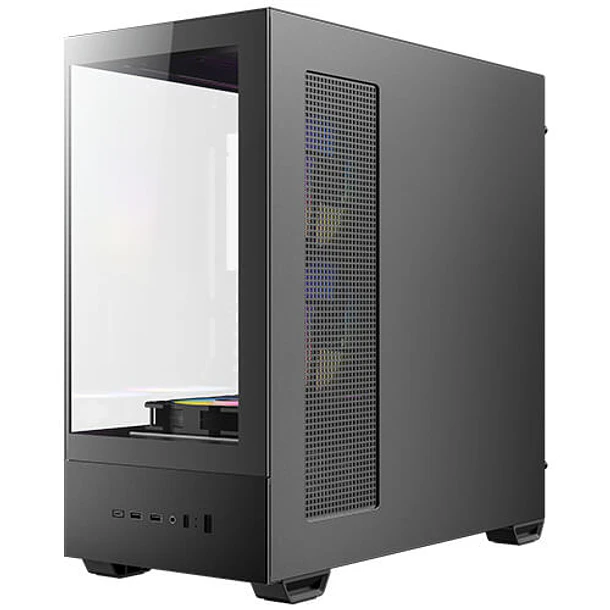 CX705 CUBIC + 5 FANS ARGB - ANTEC 4