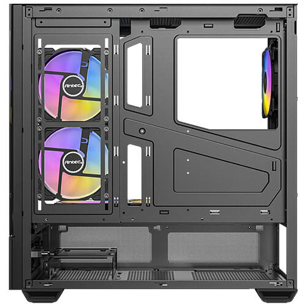 CX705 CUBIC + 5 FANS ARGB - ANTEC 5