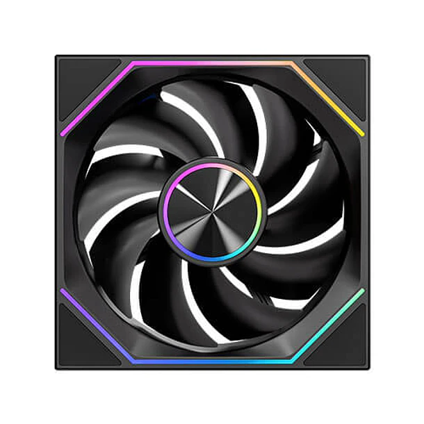 VENTILADOR INFINITY MATRIX ARGB 120 - ANTEC 3