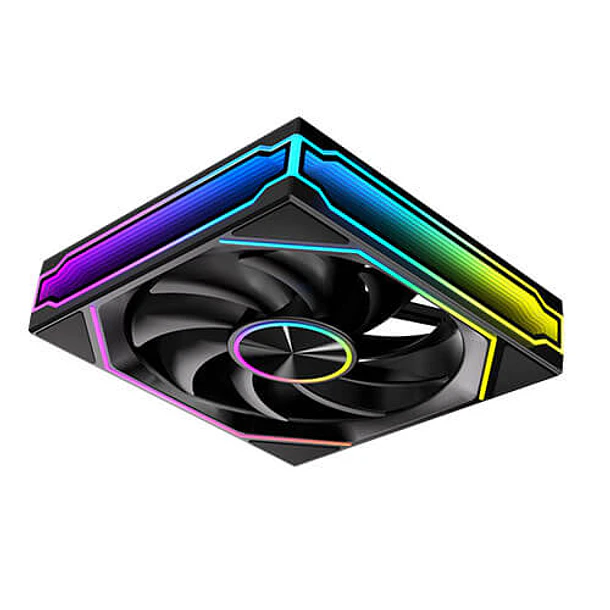 VENTILADOR INFINITY MATRIX ARGB 120 - ANTEC 4