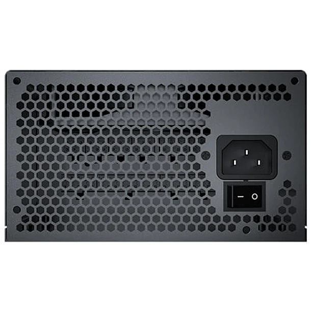 FUENTE REAL 850W MEGA PCIE 5.1 GOLD FULL MODULAR - ANTEC 6