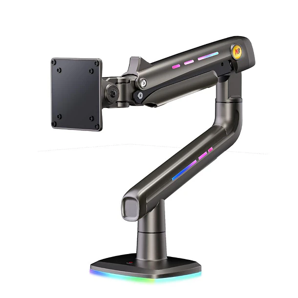 SOPORTE DE MESA PARA MONITOR (32