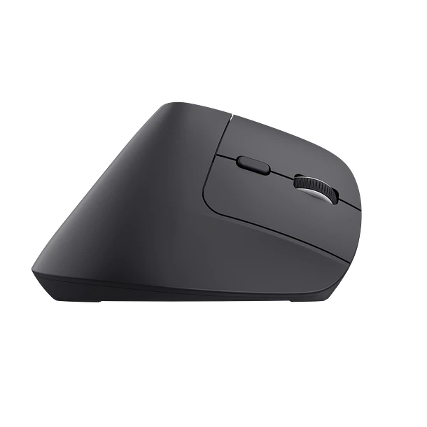 MOUSE ERGONOMICO BAYO PLUS INALAMBRICO - GXT 3