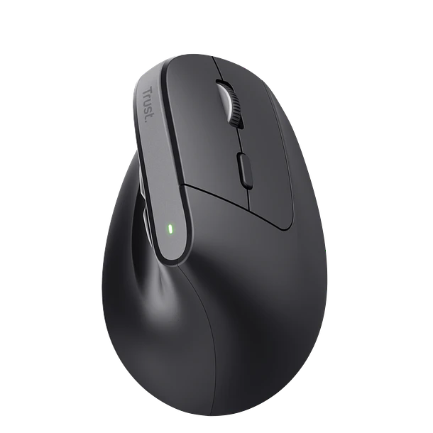 MOUSE ERGONOMICO BAYO PLUS INALAMBRICO - GXT 2