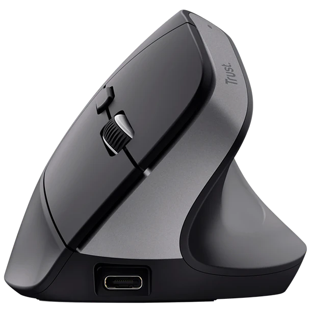 MOUSE ERGONOMICO BAYO PLUS INALAMBRICO - GXT 1