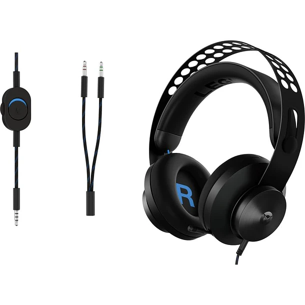 LEGION GAMER STEREO H300 PLUG - LENOVO 3