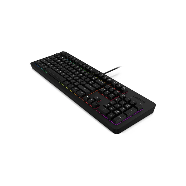 LEGION GAMER K310 RGB MEMCHANICAL - LENOVO 4