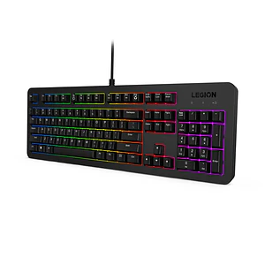 LEGION GAMER K310 RGB MEMCHANICAL - LENOVO