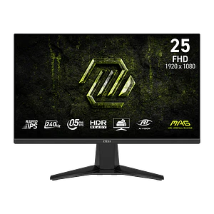MSI 24,5