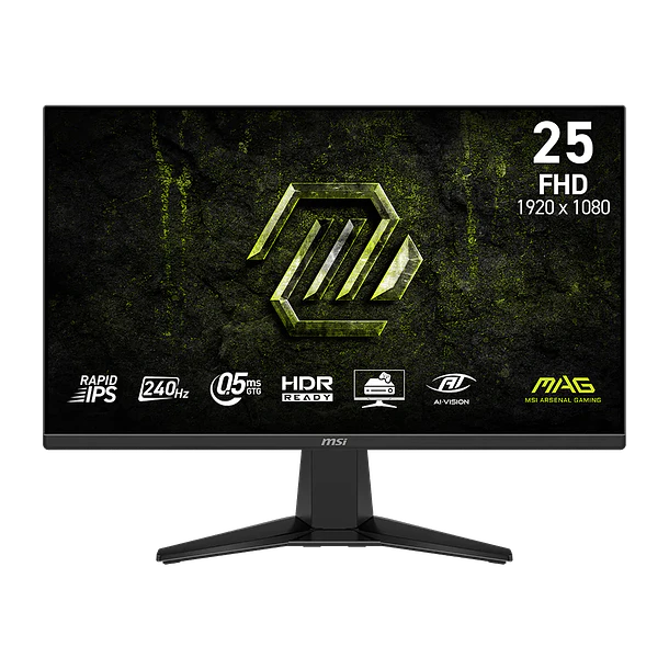 MSI 24,5
