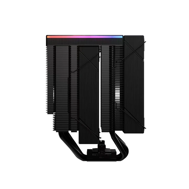 DISIPADOR AIRE MAESTRO PLUS 62DA ARGB PANTALLA - XPG 7
