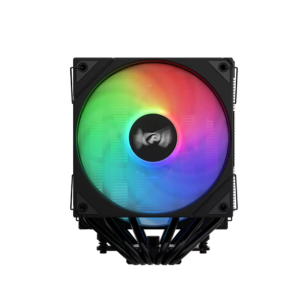 DISIPADOR AIRE MAESTRO PLUS 62DA ARGB PANTALLA - XPG 2